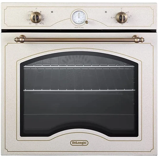 Forno Rustico Avena 75lt De Longhi Cm9lavppp