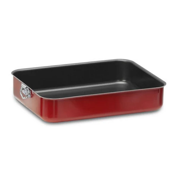 Lasagnera Adriatica Con Anello 35x25 Zanetti