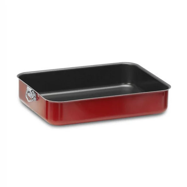 Lasagnera Adriatica Con Anello 25x18 Zanetti