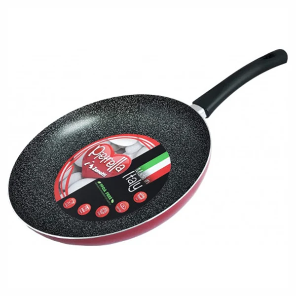 Padella La Rossa 28cm Zanetti 450828