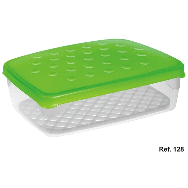 Scatola Salvagusto Freezer Con Griglia 128