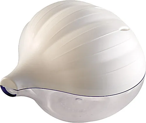 Contenitore Salva Aglio Bianco Snips