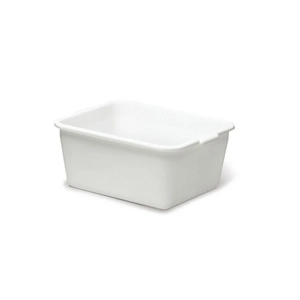 Bacinella Lavandino 34x30xh16cm 10l