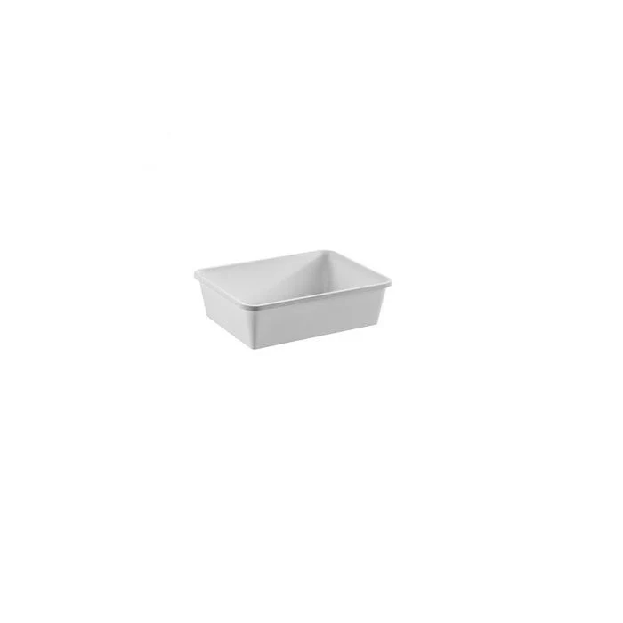 Bacinella Frigor 53x40x15 560m7 Giganplast