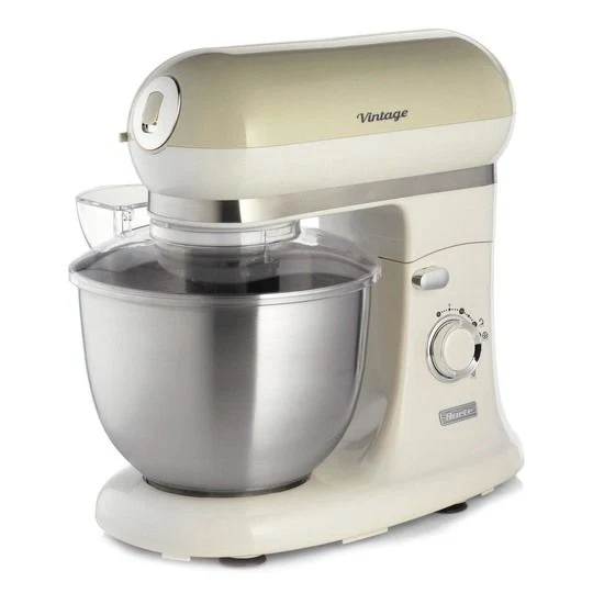Impastatore Vintage Beige 1588 Ariete