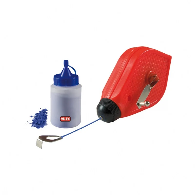 Set Tracciatore Con Flacone Polvere 1961097 Valex