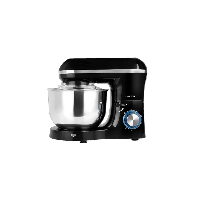 Impastatore Necchi 1400w 5,5lt