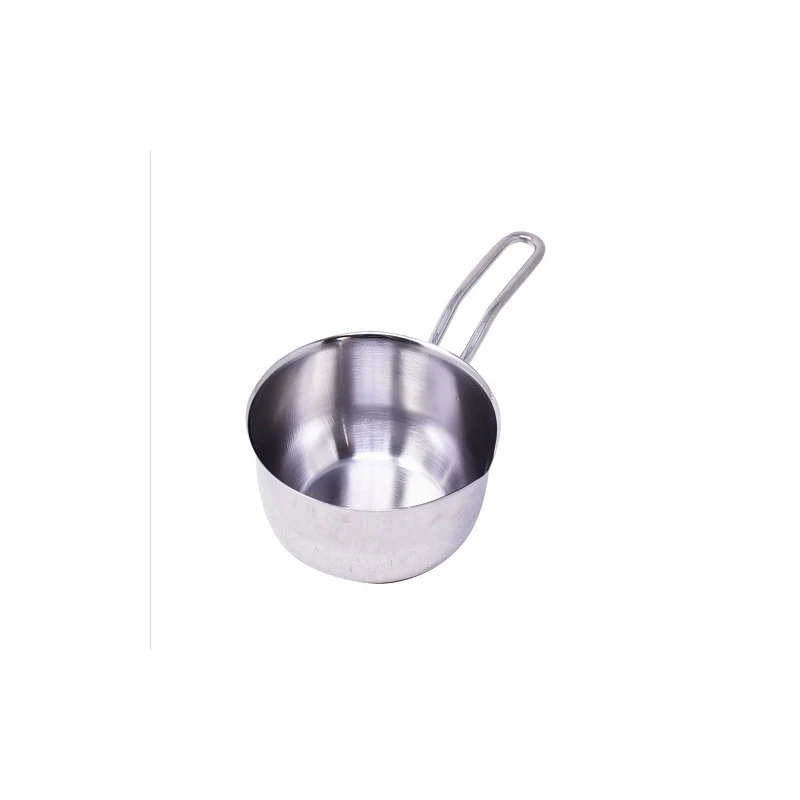 Casseruola Conica 12cm Inox Alice