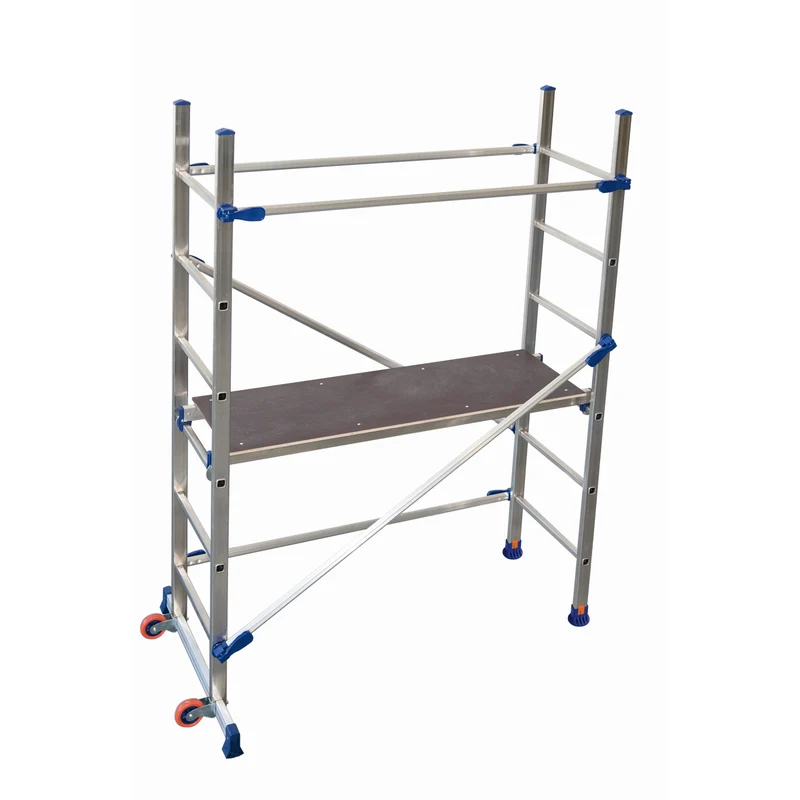 Trabattello P6 Light Plus 189 Facal