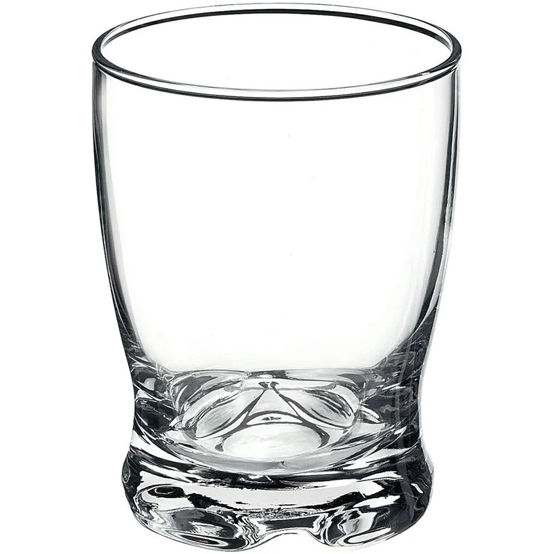 Confezione 3 Bicchieri Madison Acqua Bormioli