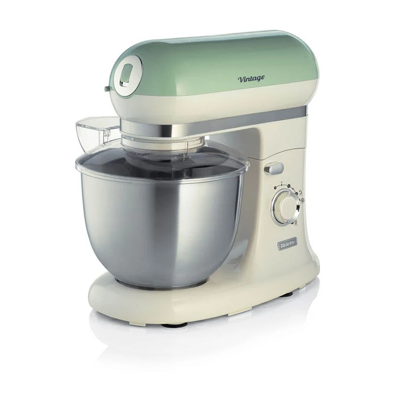 Impastatore 1588 Vintage Verde Ariete