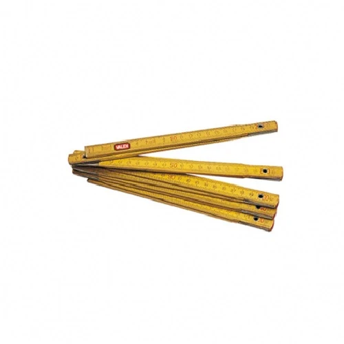 Metro Pieghevole Legno 2 Mt 1800557 Valex