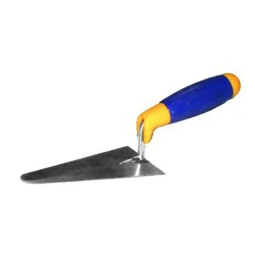 Cazzuolino Punta Tonda Cm 14 Cazztp0140 Polato