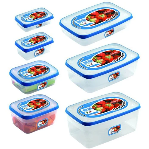 Contenitore Alimenti Ciao Fresco 1,8lt