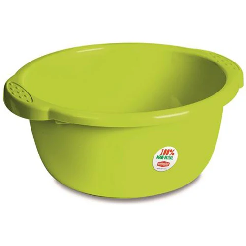 Bacinella Linea Primavera 35 Tonda Stefanplast