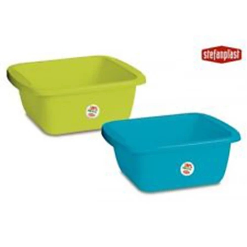 Bacinella Linea Primavera 40 Cm Rettangolare