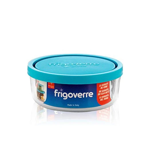 Contenitore Alimenti Frigoverre Tondo 12