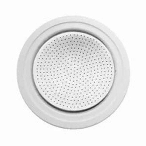 Guarnizione Con 1 Piastra La Mokina Bialetti