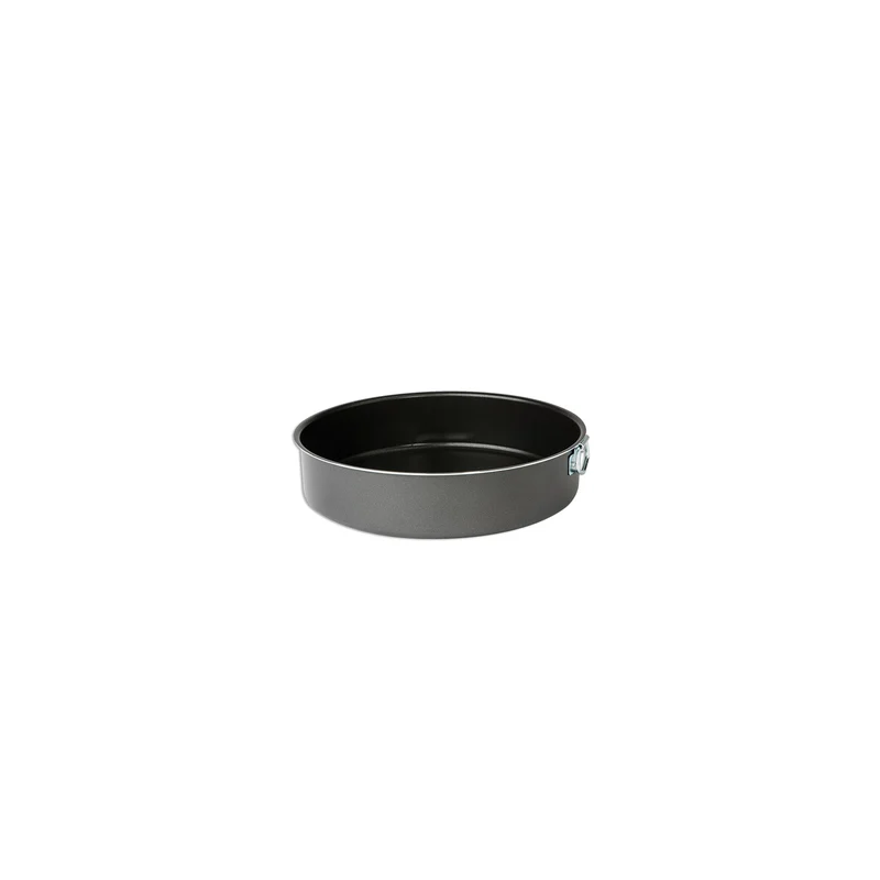 Tortiera Linea Black Manico In Metallo 30 Cm