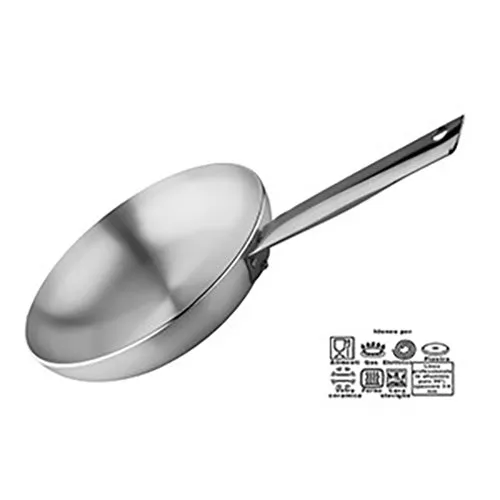 Padella Maxima Linea Professionale 34 Cm