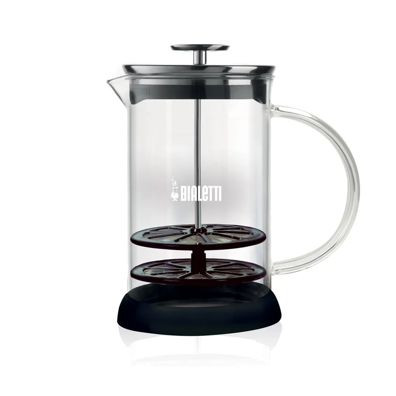 Cappuccinatore In Vetro 0004410 Bialetti