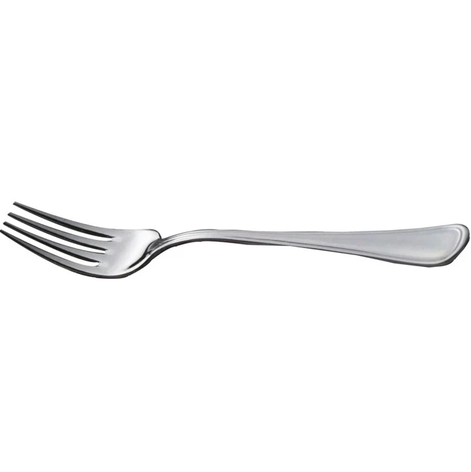 Forchetta Frutta Linea Inglese 4pezzi Inox