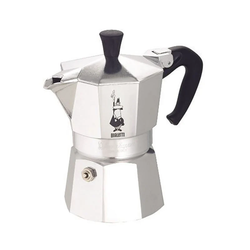 MOKA 3 TAZZE FASCIA 0001102-0001602 BIALETTI