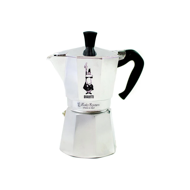 Moka 6tz 0001103-0001603 Bialetti