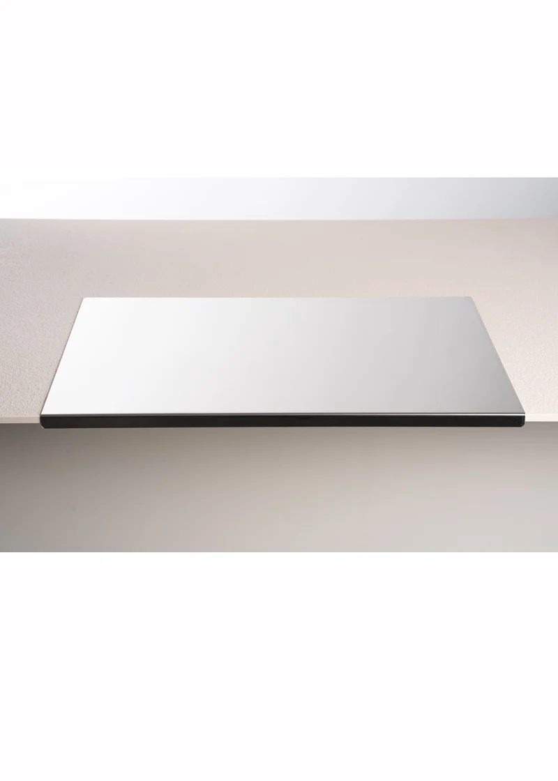 Calder Tagliere Inox 48x70xh2