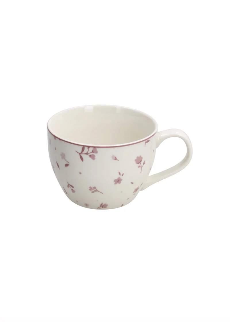 Tognana Tazza Colazione Jumbo Iris Cottage cc 400 senza piattino