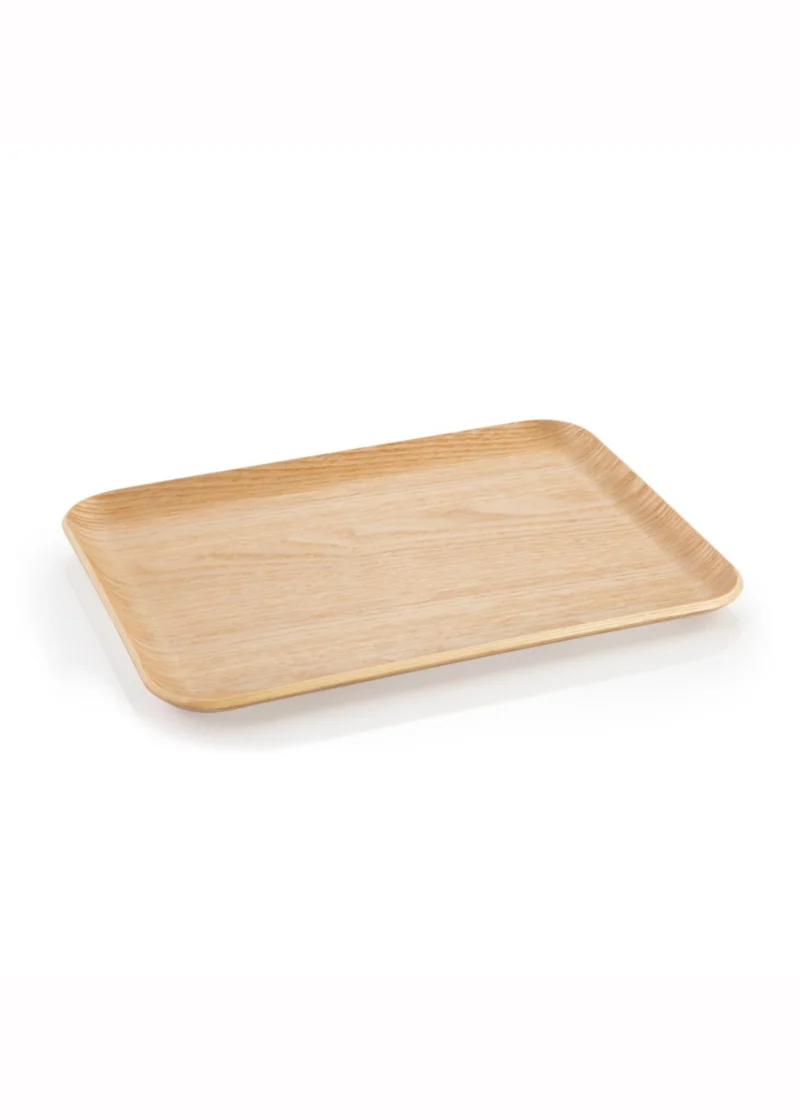 Tescoma Vassoio in Legno Feelwood cm 20x13