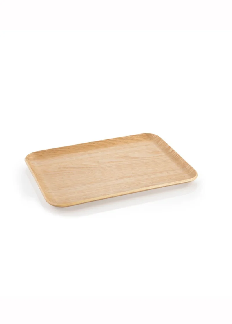 Tescoma Vassoio in Legno Feelwood cm 27x20