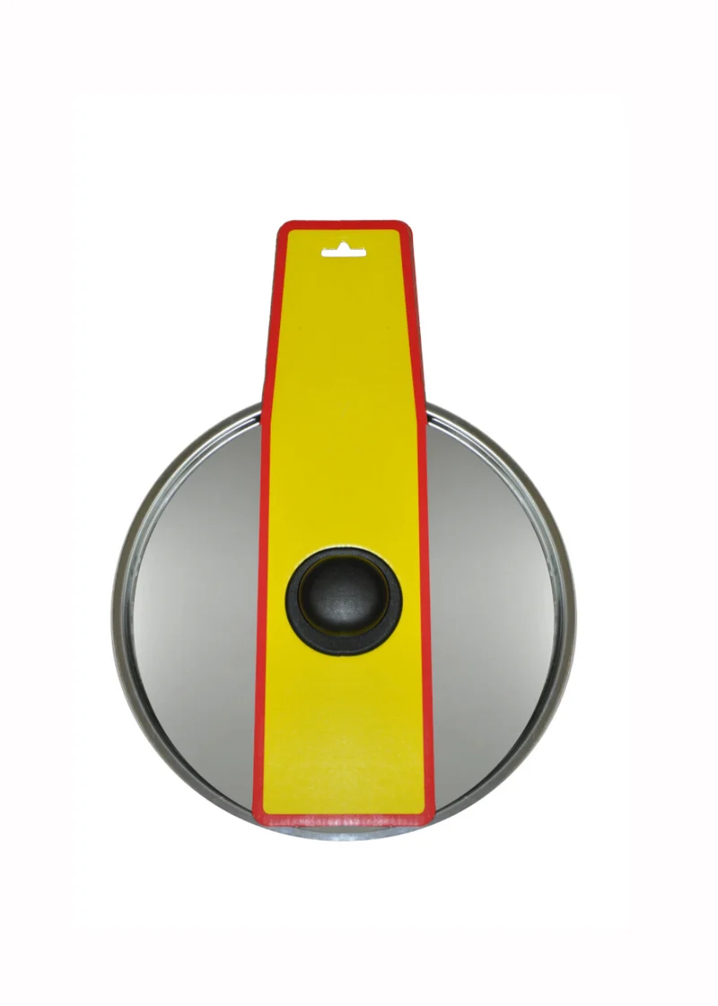 Montini Guerino Coperchio Daisy Inox cm 24