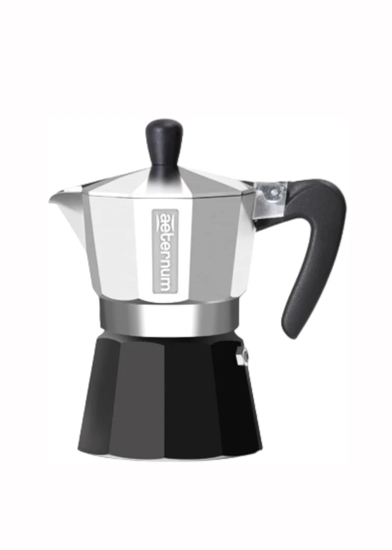 Aeternum Moka Black Pearl Tz 3