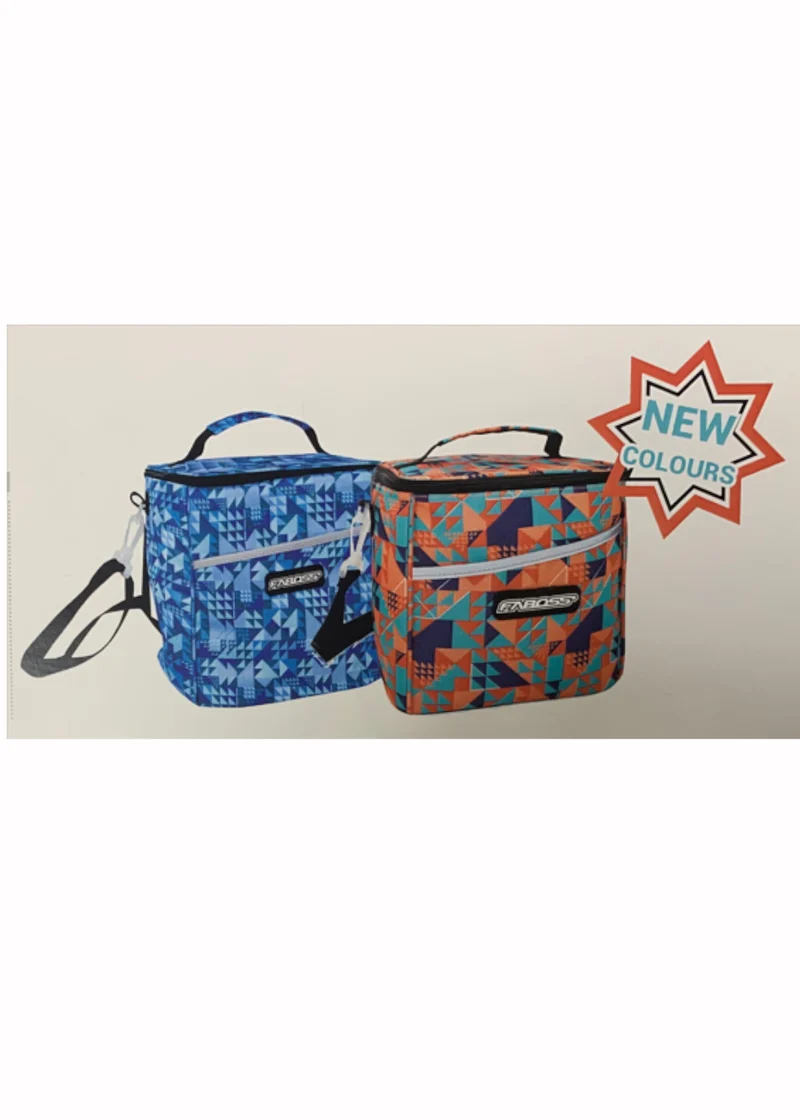 Faboss Borsa Termica Squared L. 8