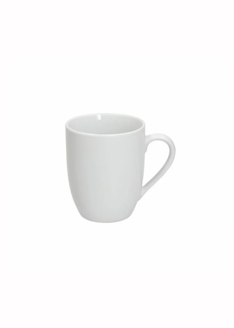 Tognana Cindy Mug Metropolis Bianco