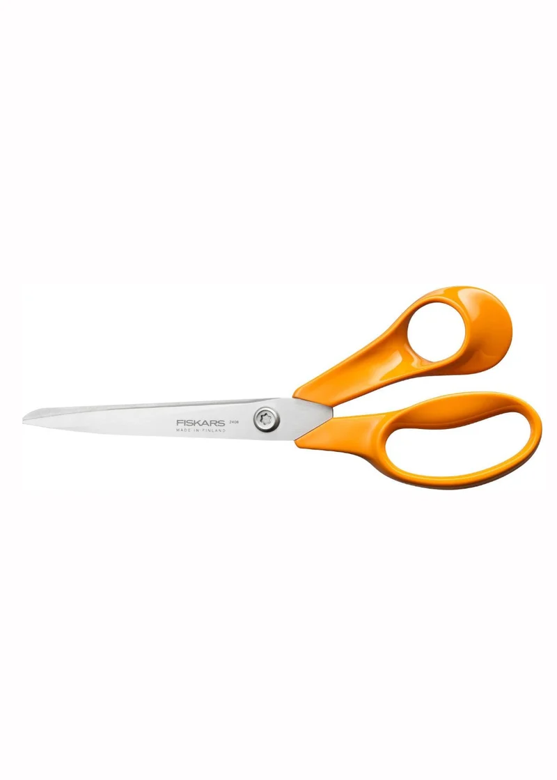 Fiskars Forbici Multiuso cm 21 Classic