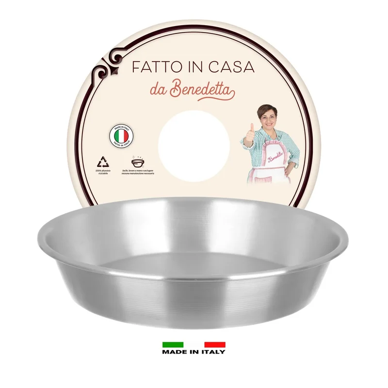 Stampo Torta Caprese ø 24 cm