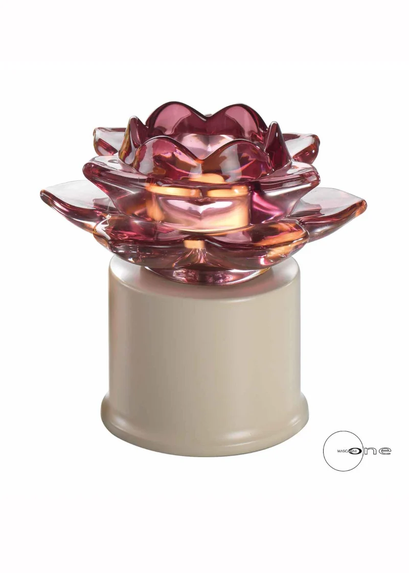 Mascagni Lampada Led H13 rotante