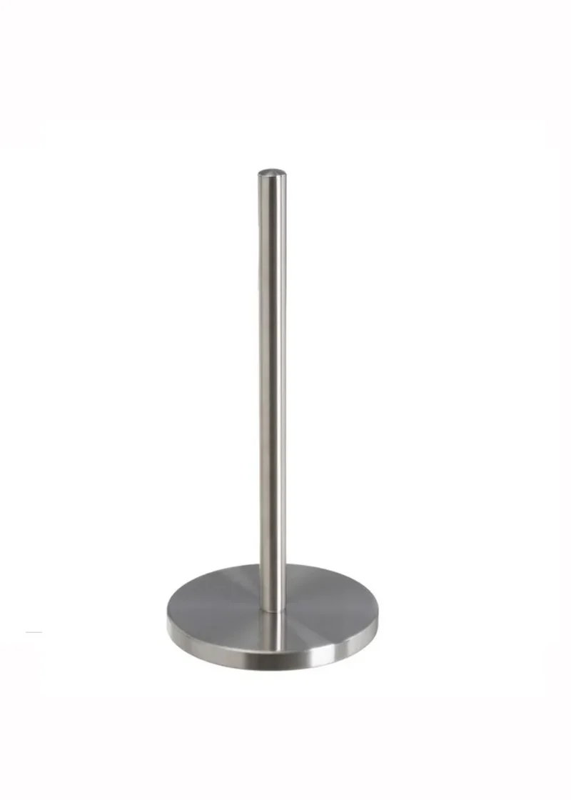 Unimasa Portarotolo Metal h15 cm32