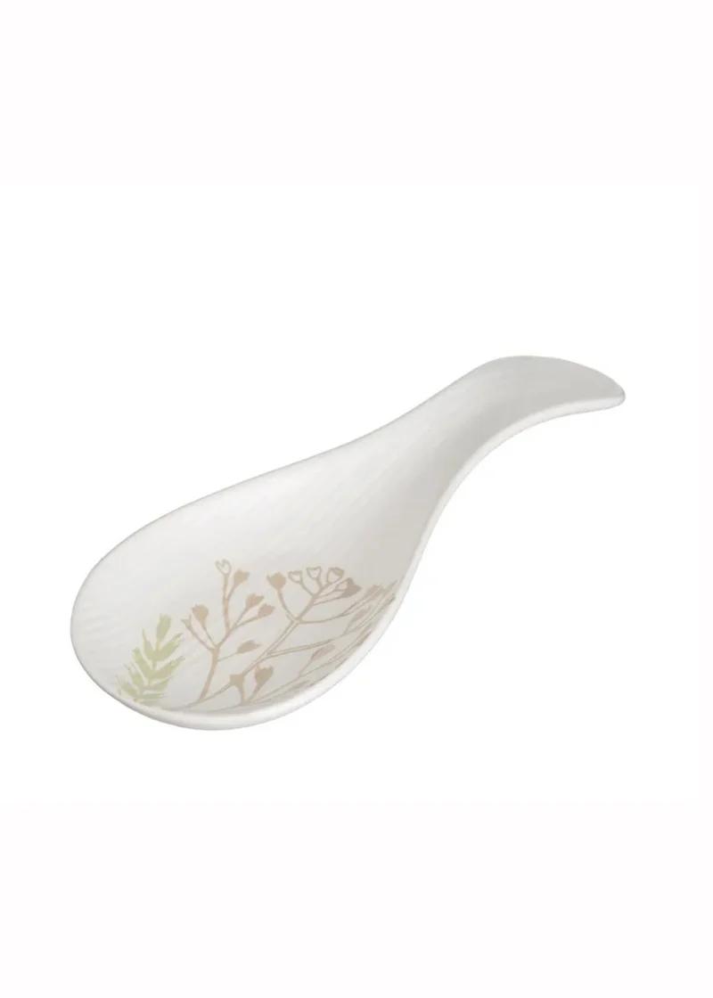 Unimasa Poggiamestoli Ceramica Decorato