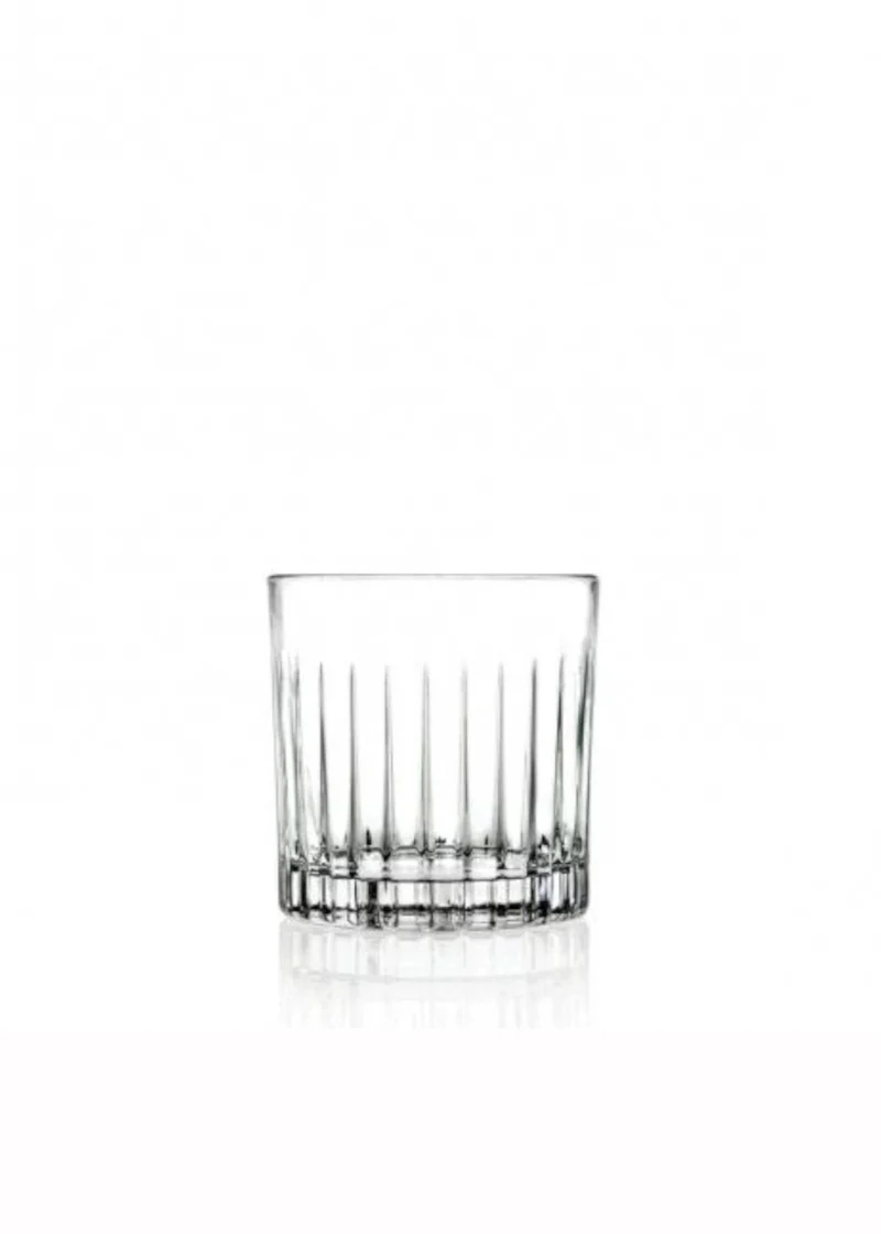 RCR Set 6 Bicchieri Timeless DOF cl 36