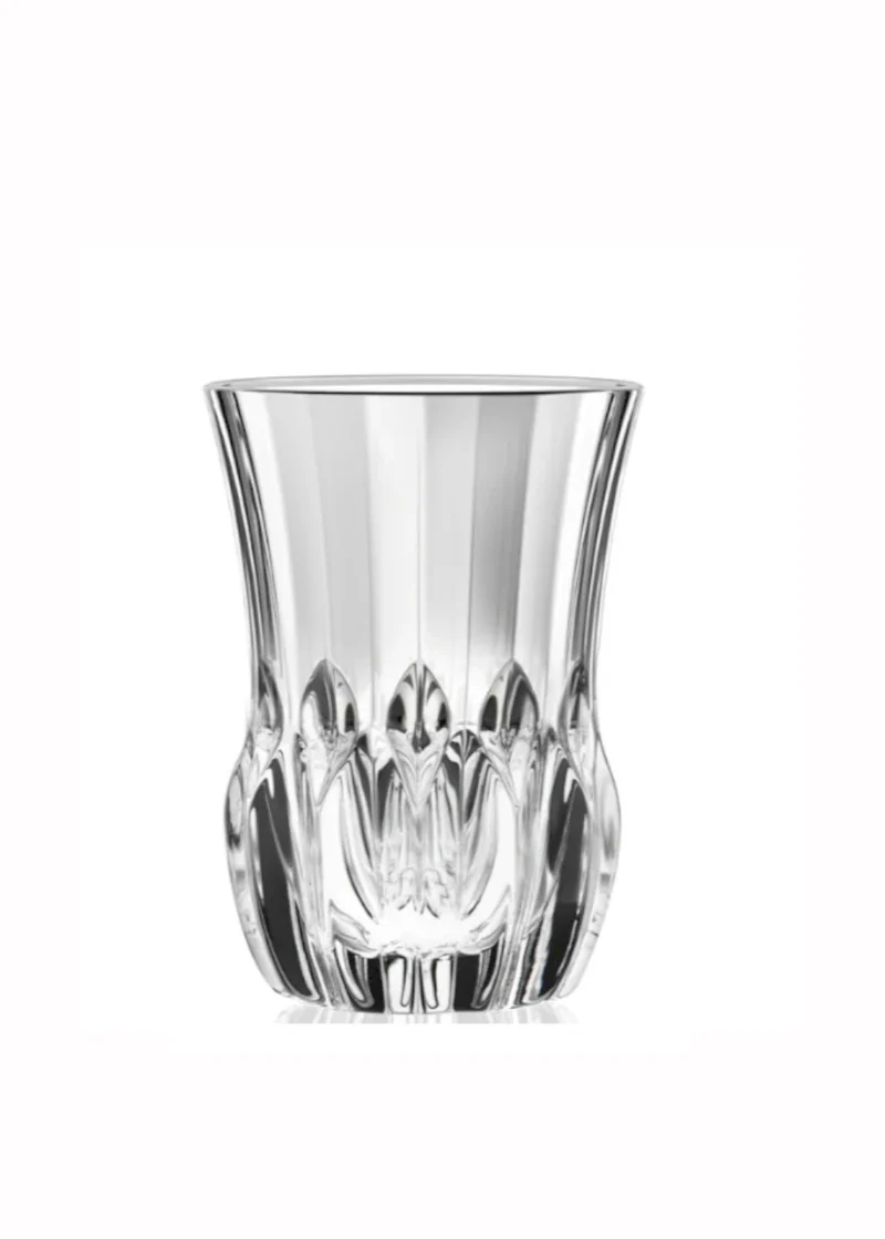 RCR Set 6 Bicchieri The Adagio cl 14