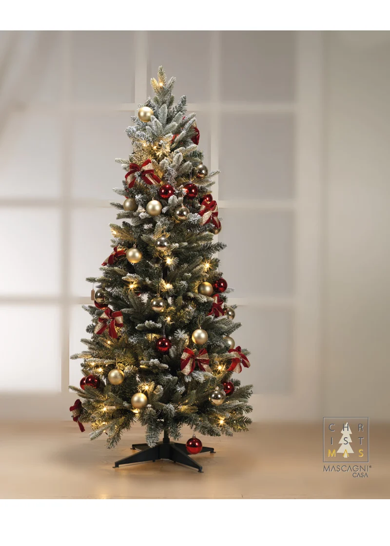 Mascagni Natale Abete Led Pop-Up cm 150