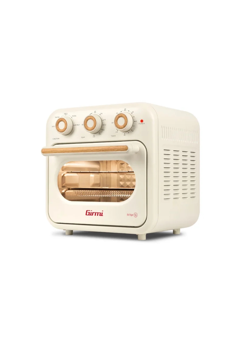 Girmi Forno Air Fryer FG28 1300W