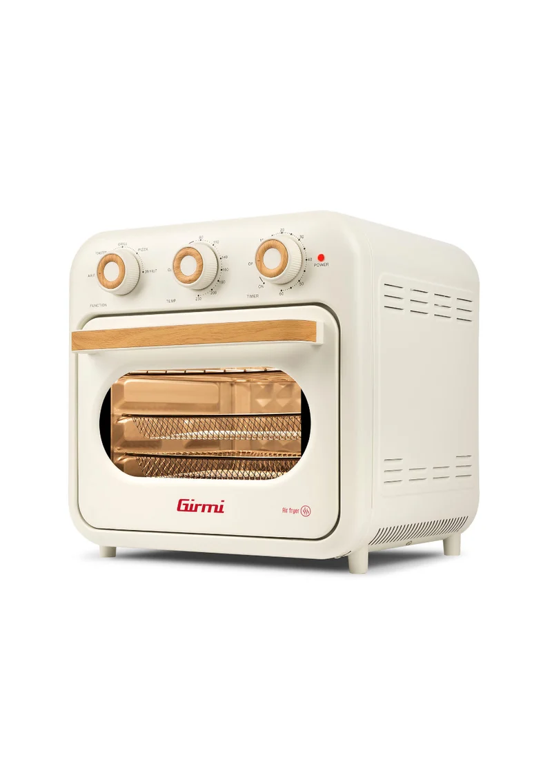 Girmi Forno Friggitrice Aria Air Fryer FG29 1500W