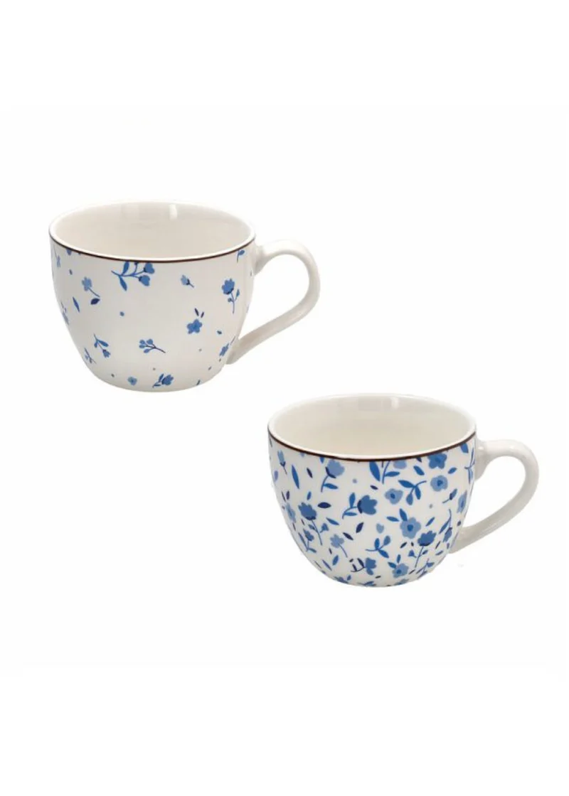 Tognana Tazza Colazione Jumbo Iris Cottage cc 400 senza piattino
