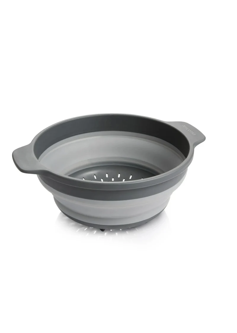 Tescoma Scolapasta Pieghevole cm 24