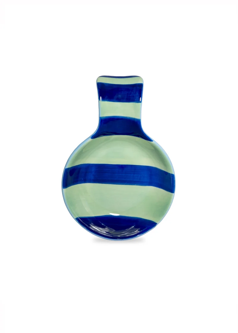 Wd Lifestyle Poggia Mestolo Stoneware cm 18