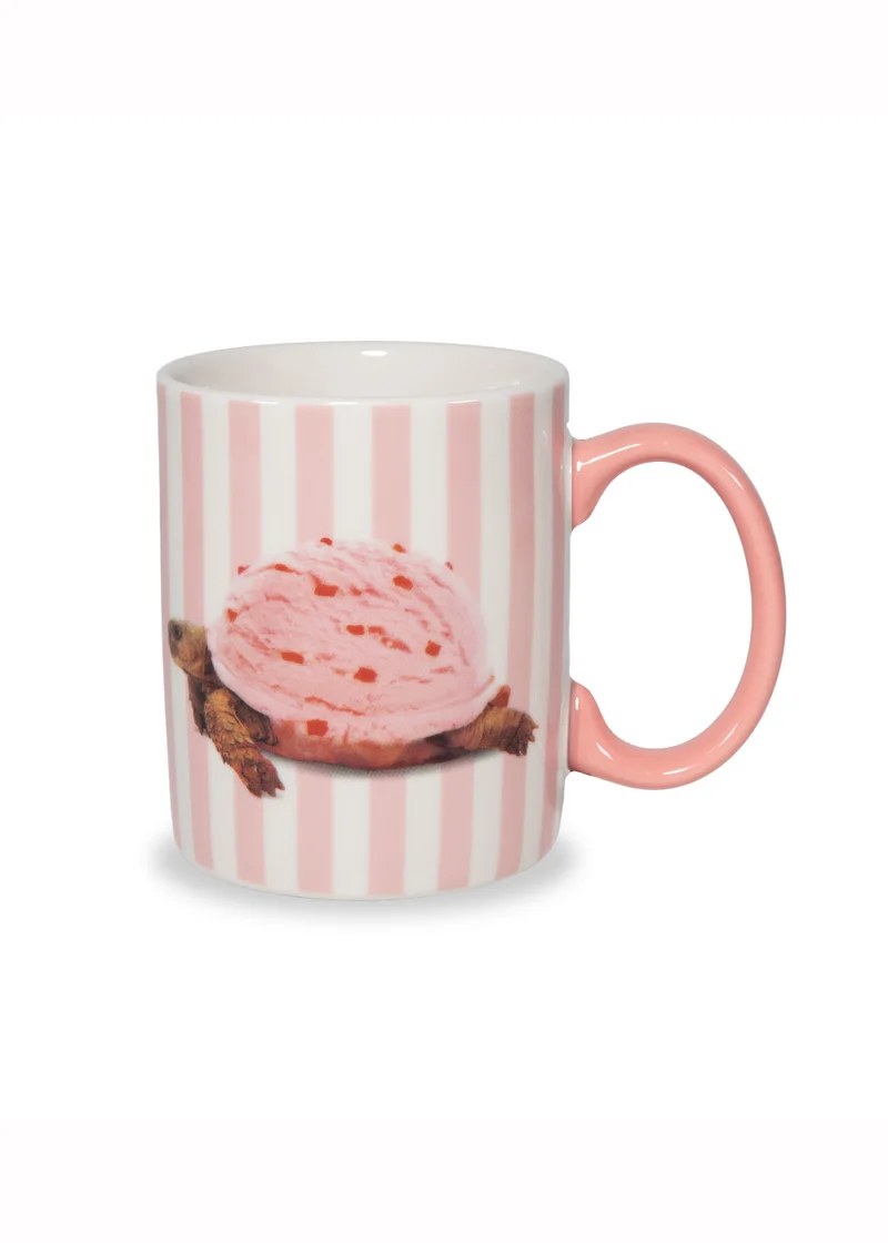 WD Lifestyle Mug Bone China cc330